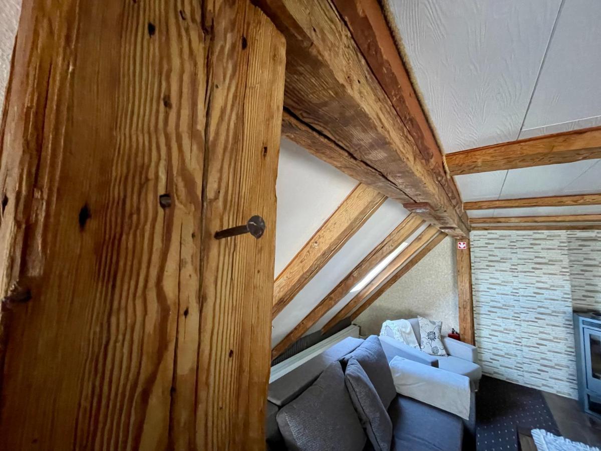 Sviit Nr. 7 Apartment Võru Kültér fotó